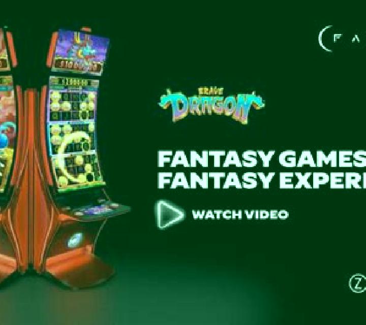 Neon Fantasy online slot