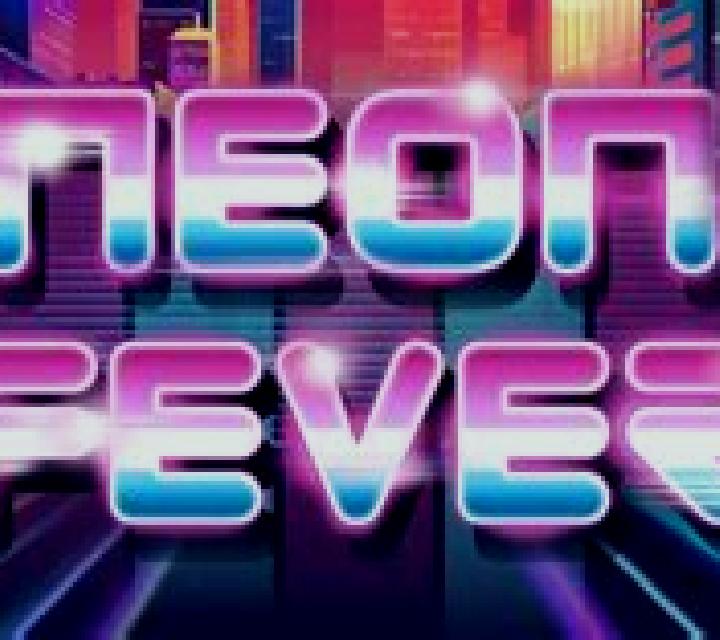 Neon Fever online slot