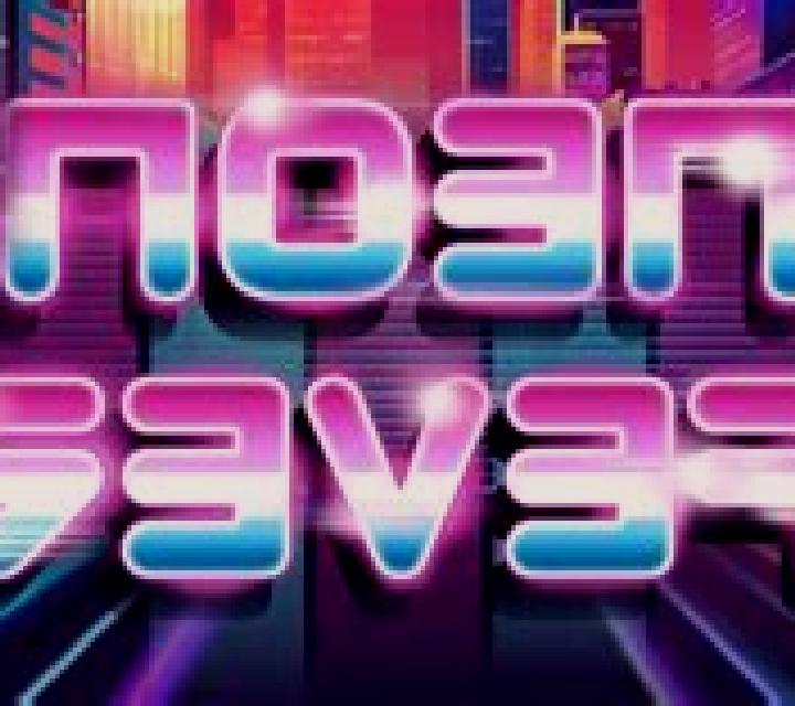 Neon Fever slot game