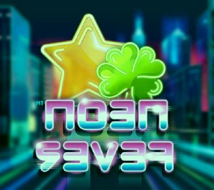 Neon Fever slot