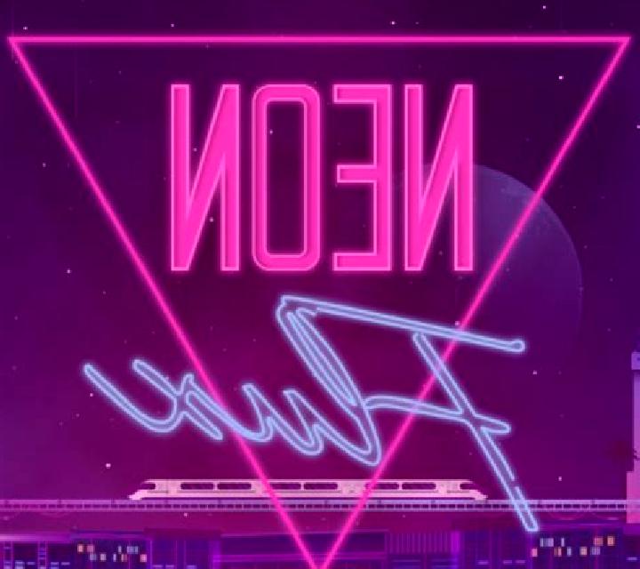 Neon Flux slot