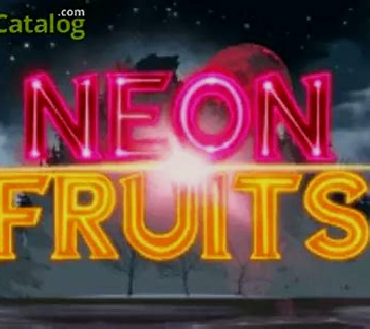 Neon Fruits (Arcadem) slot