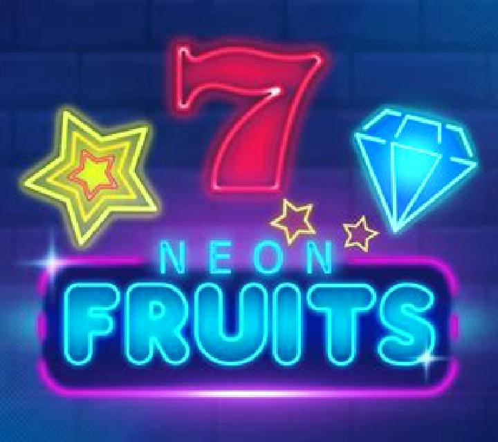 Neon Fruits (Popiplay) online slot