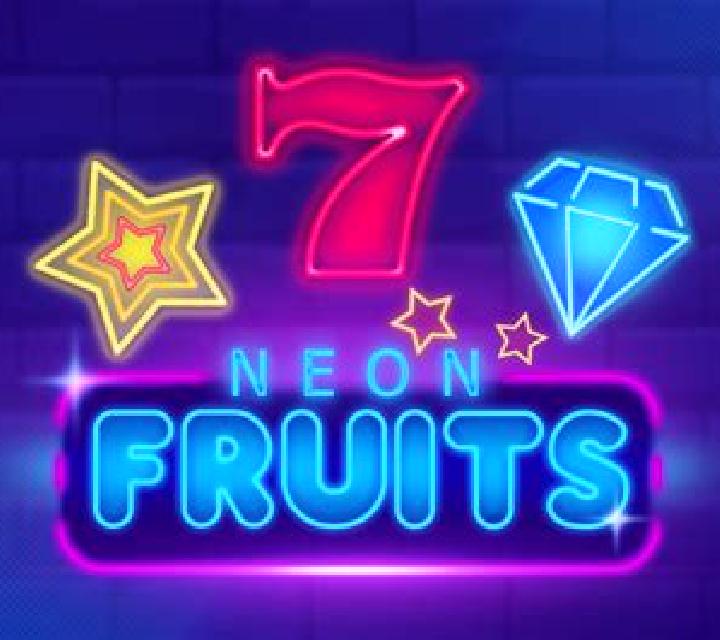 Neon Fruits (Popiplay) slot game