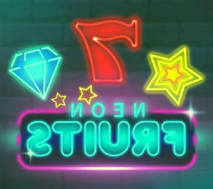 Neon Fruits (Popiplay) slot machine