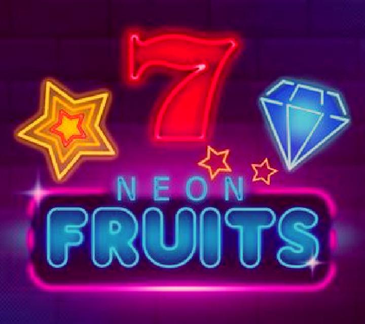 Neon Fruits (Popiplay) slot