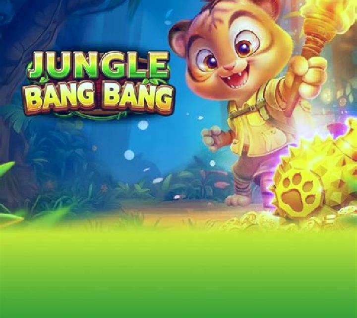 Neon Jungle online slot