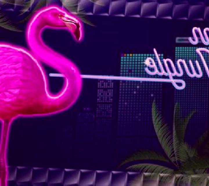 Neon Jungle slot