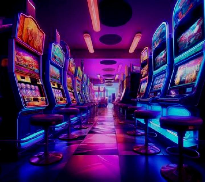 Neon Life online slot