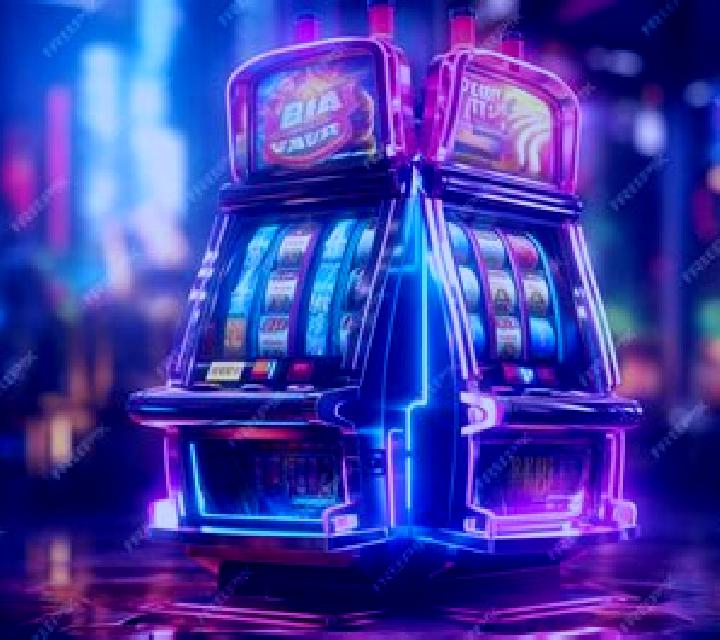 Neon Lights online slot