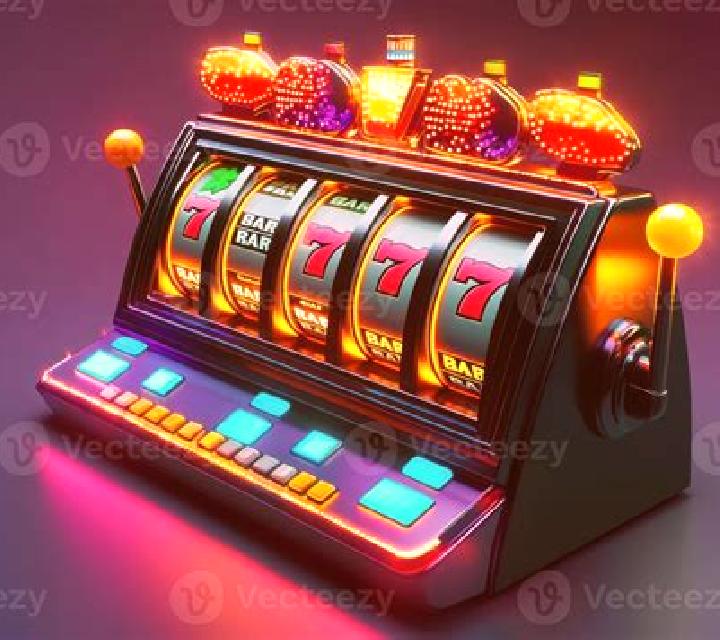 Neon Lights Quad online slot