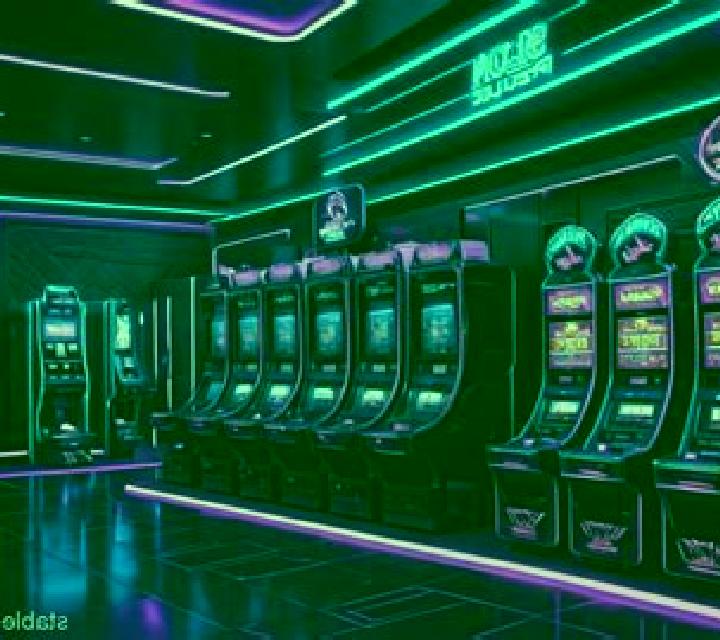 Neon Lines online slot
