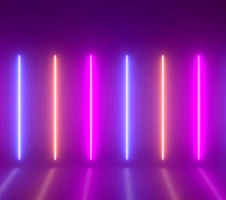 Neon Lines slot
