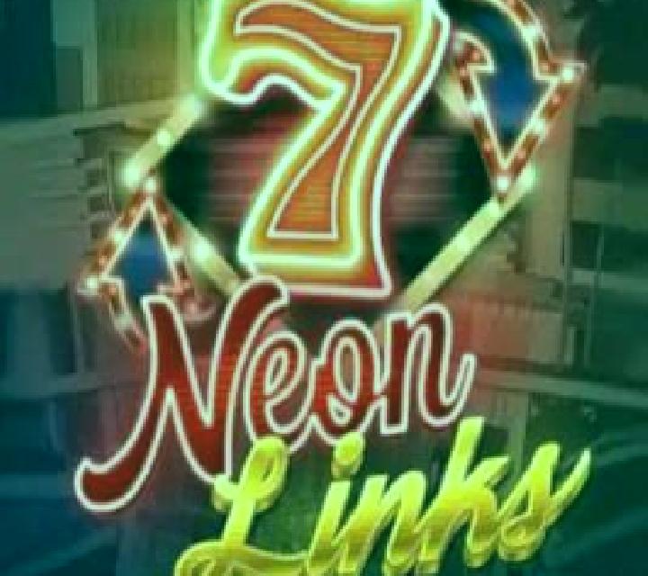 Neon Links slot game
