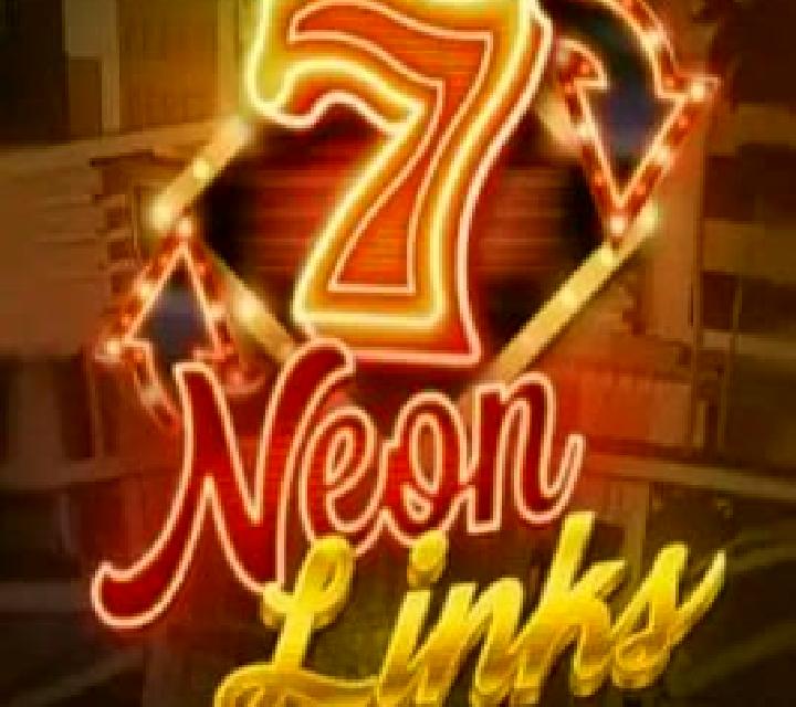 Neon Links slot