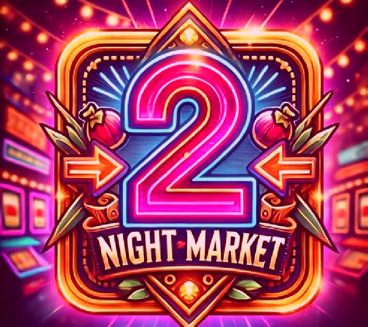 Neon Night online slot