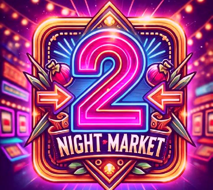 Neon Night slot game
