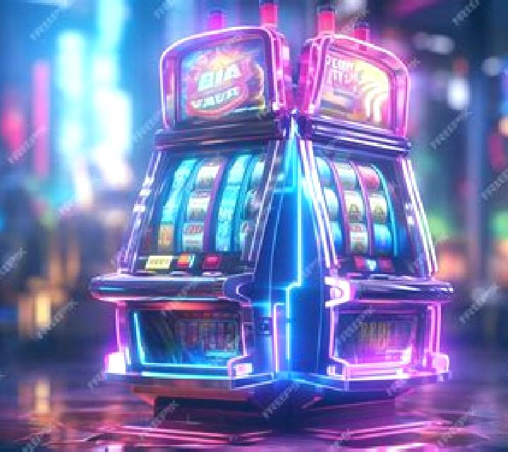Neon Night slot