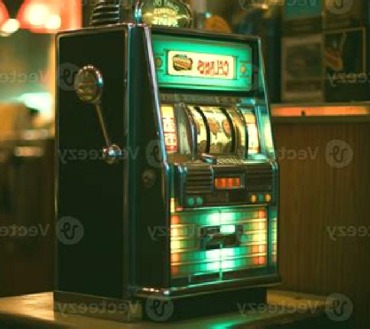 Neon Nightlife slot machine