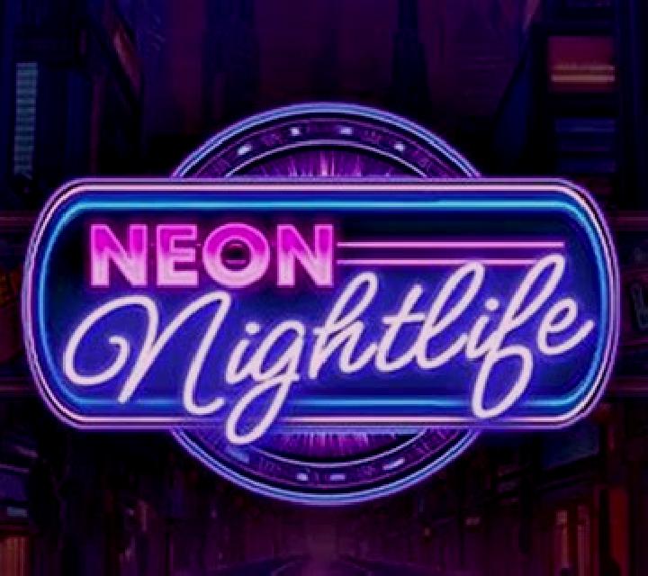 Neon Nightlife slot