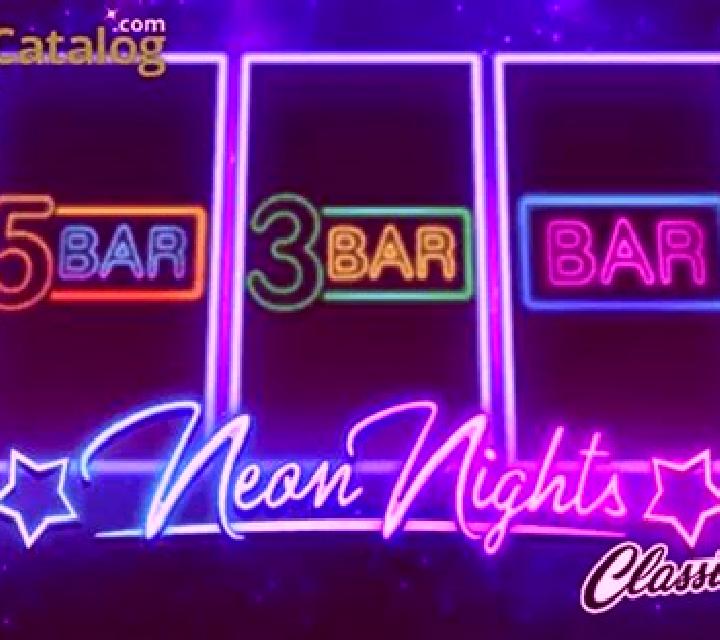 Neon Nights Classic slot