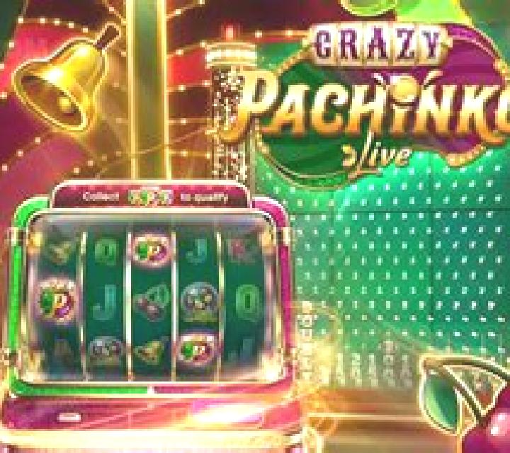 Neon Pachinko online slot