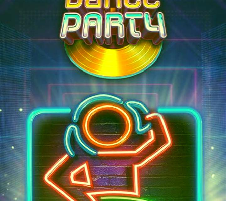 Neon Party slot game