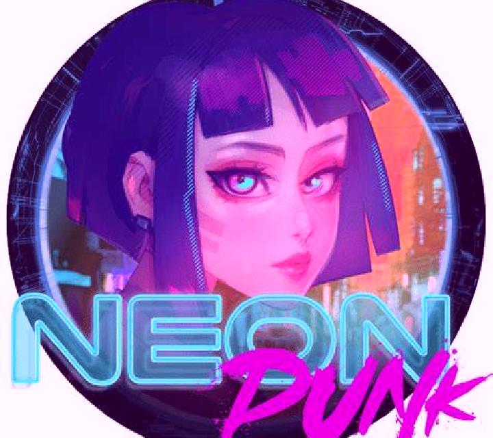 Neon Punk online slot
