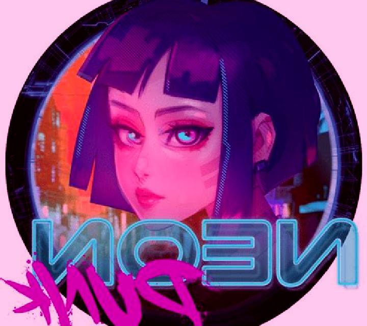 Neon Punk slot