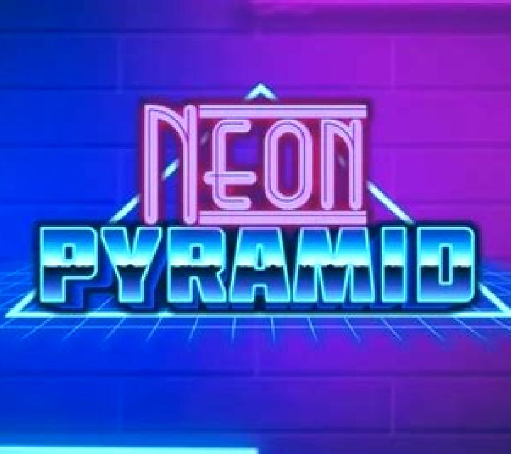 Neon Pyramid slot
