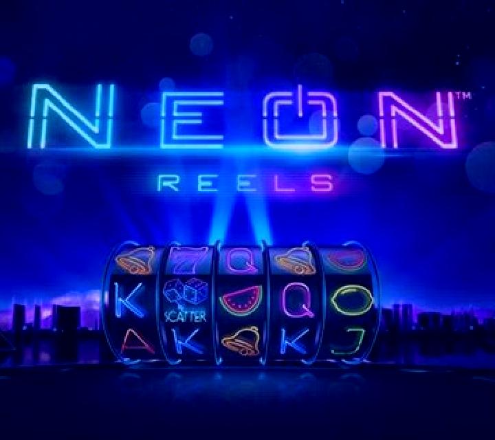Neon Reels online slot