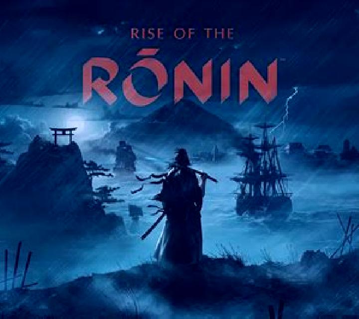 Neon Ronin slot game