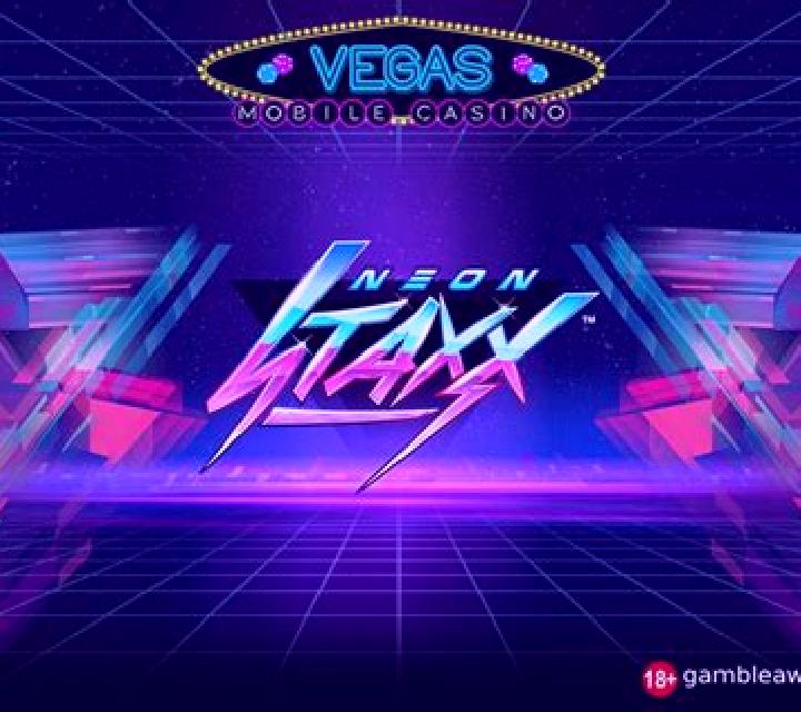 Neon Staxx online slot