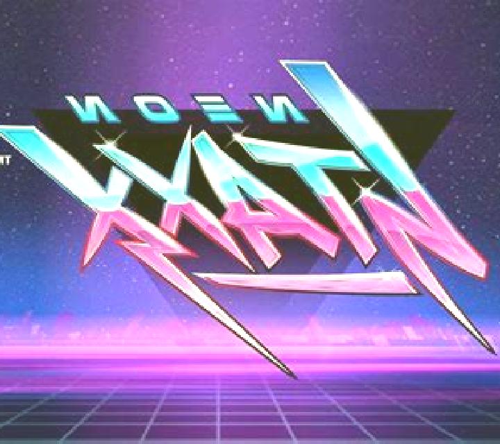 Neon Staxx slot machine