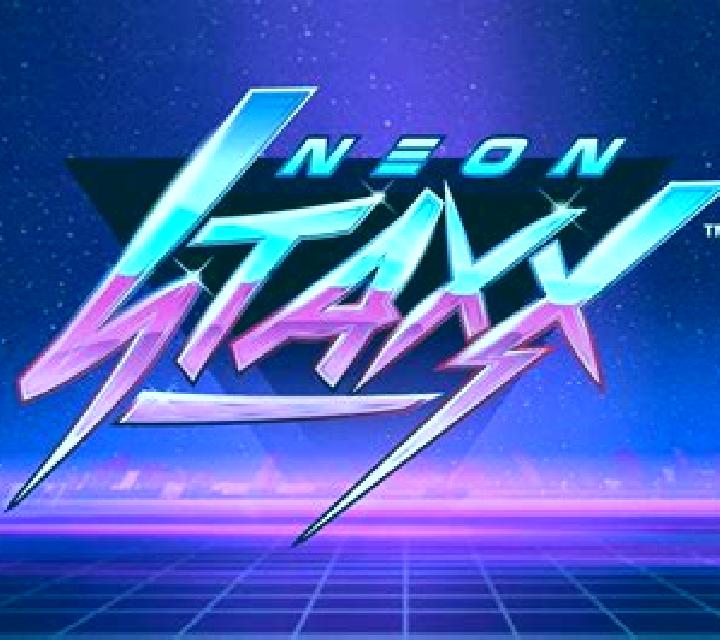Neon Staxx slot