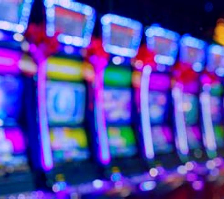 Neon Wilds online slot
