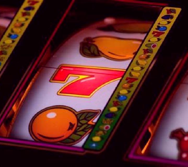Neon2077 slot machine