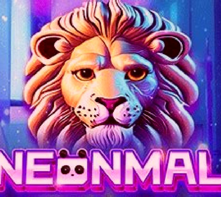 Neonmal online slot