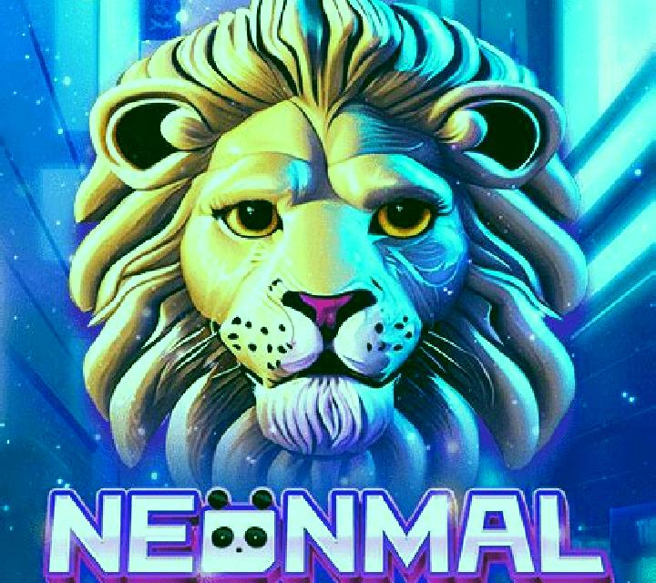 Neonmal slot
