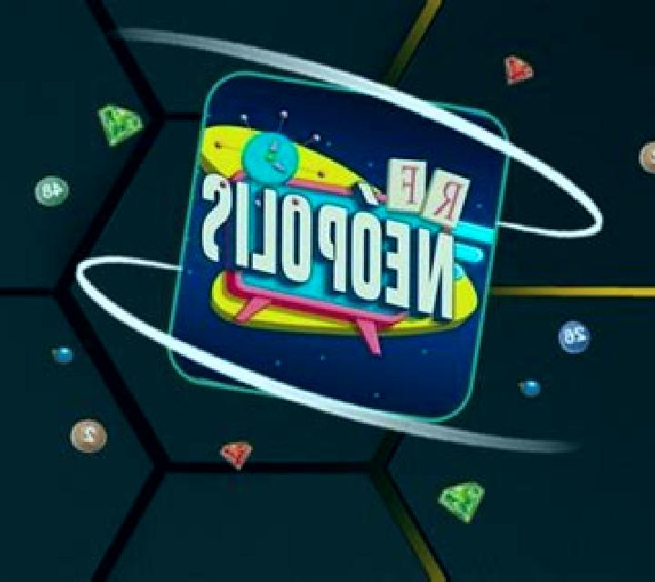Neopolis online slot