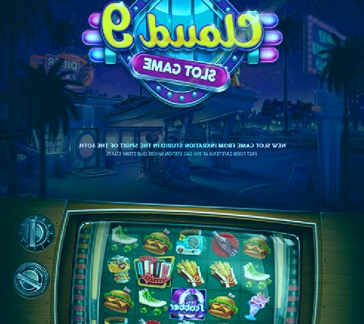 Neptune (9) slot game