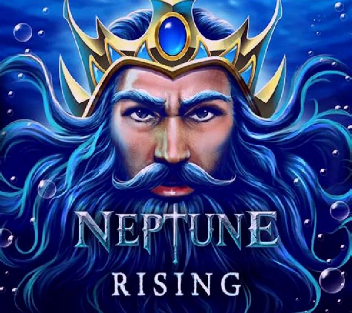Neptune Rising online slot