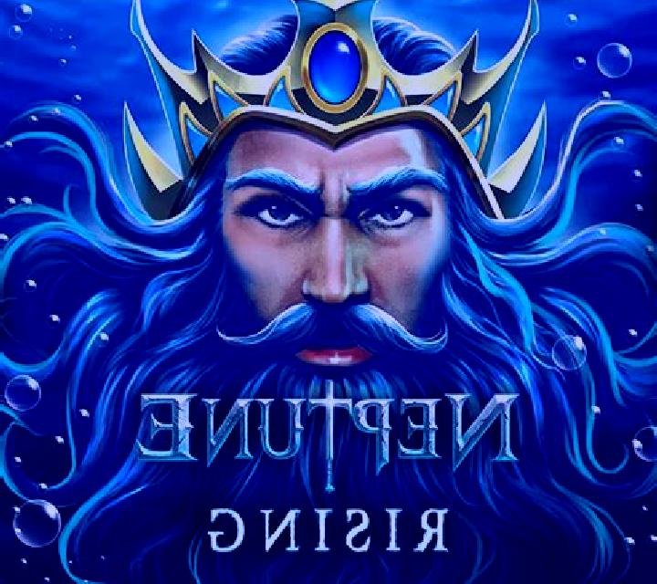Neptune Rising slot