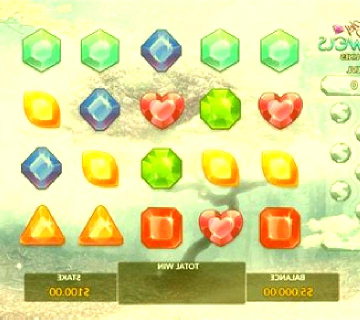 Neptune s Jewels online slot