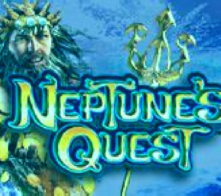Neptune s Quest slot machine
