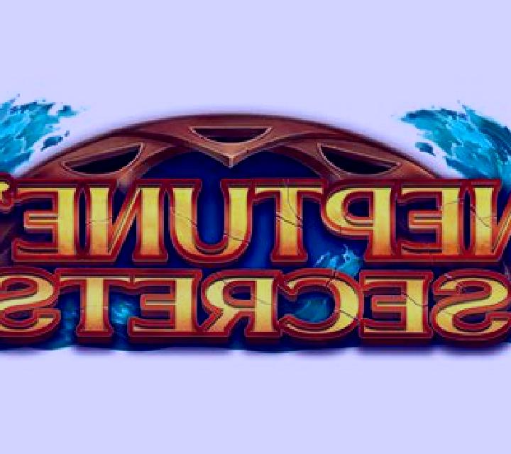 Neptune s Secrets slot machine