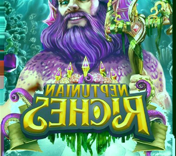 Neptunian Riches Easy$Link slot game