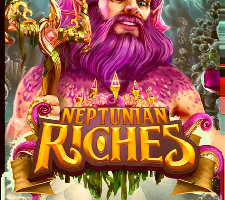 Neptunian Riches Easy$Link slot