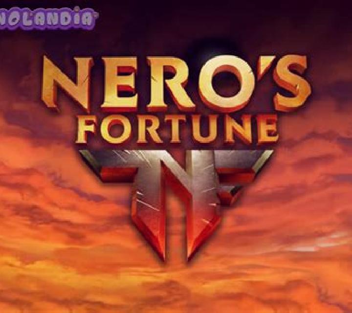Neros Fortune online slot
