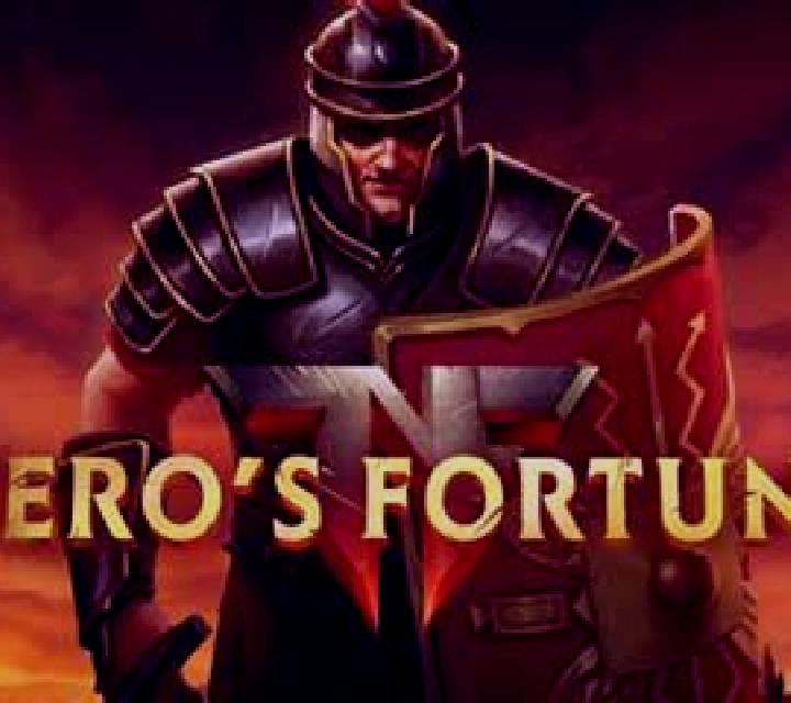 Neros Fortune slot